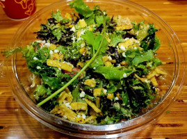 Noodles & Company food