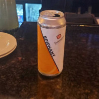 Fish Bones Grill inside