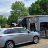 Stoney Cafe Inc outside