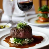 Stephen's On State Nourriture