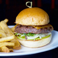 Red Lion Pub Nourriture