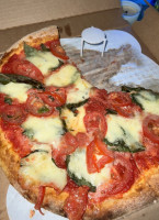 Big River Pizza food