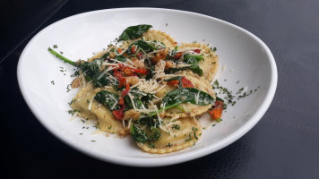 Zia's On The Hill Cibo