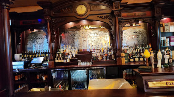 Frank O'Dowd's Irish Pub Grill food