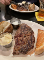 Clayton Steakhouse Nourriture