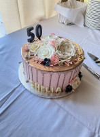 Sugarhigh Bakery Comida