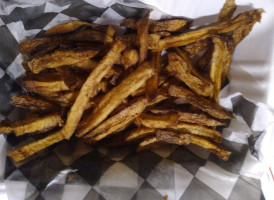 The Meadowbrook food