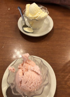 The Wheel Family Restaurant Nourriture