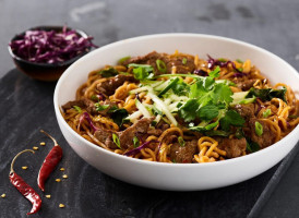 Noodles & Company food