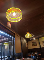 Bertha Miranda's inside