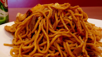 Eastern Dragon Chinese Japanese food