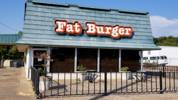 Fat Burger