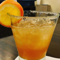 Armenta's Mexican Restaurant Comida