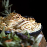 Annie Bailey's Comida