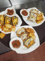 Ala Carte Café Comida