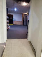 Ala Carte Café Comida