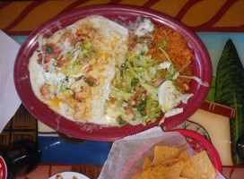 El Tequila Mexican Cantina Dentro