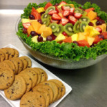 Haney's Family In Center L Nourriture
