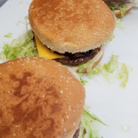 Wonder Burgers Extérieur