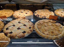 Karl's Bakery Cafe Nourriture