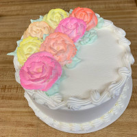 Karl's Bakery Cafe Nourriture