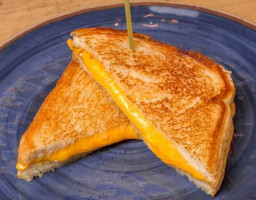 No Good Burger Joint food