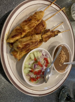 Thai House Nourriture