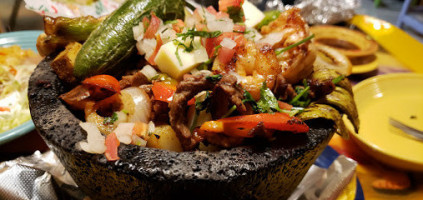 Cozumel Mexican Nourriture