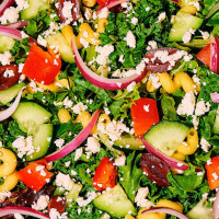 Noodles & Company food