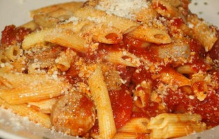 Giovanni's Pizza food