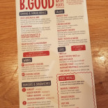 B.good À l'intérieur