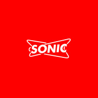 Sonic Drive-in Comida