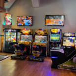 Gator's Dockside Exterior