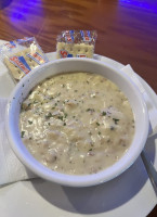 Cricketers Pub Comida