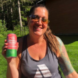 The Purple Starfish food