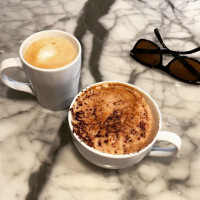 The Blue Door Cafe and Bakery food