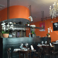 Osteria Venice West food