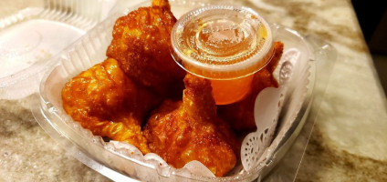 Thai Spice Nourriture