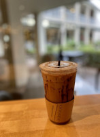 Java Burrito Co. Comida