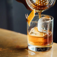 Frank O'Dowd's Irish Pub Grill food