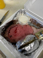 Road Lake Pub Grill Comida