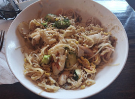 Jiang's Mongolian Japanese Grill