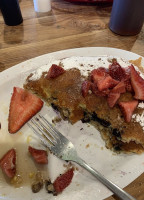 Stack 'em High Pancakes Comida