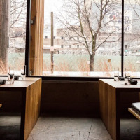 Superior Motors food