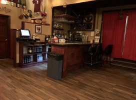 Trattoria Da Lina Nourriture