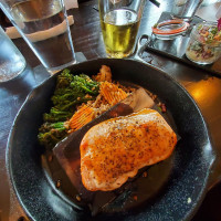 Frank O'Dowd's Irish Pub Grill food