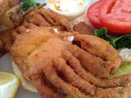 Elbow East Nourriture