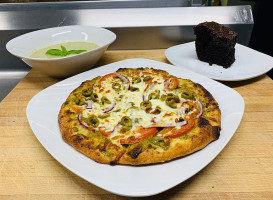 Cuisine Du Coin Cj's Corner Kitchen food