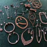 Maison de la Fondue menu