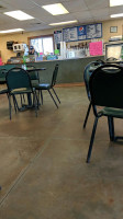 Snack Shack inside